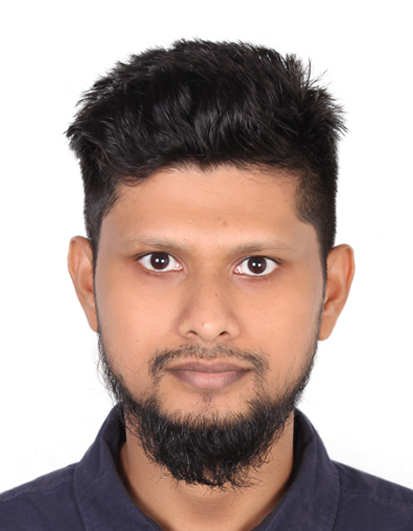 Md NAYEEMUL ISLAM